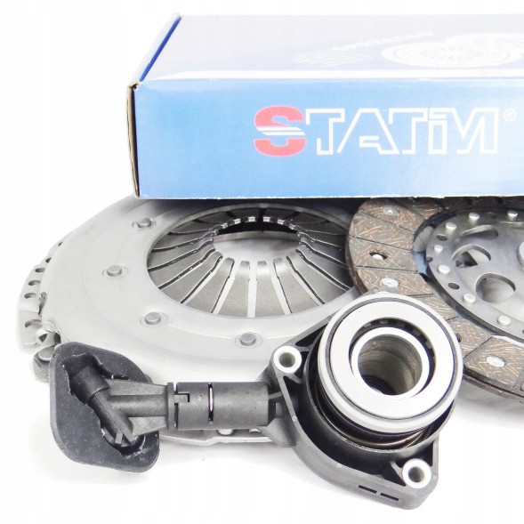 Statim 120.393 Зчеплення vw sharan 7м 1.9 tdi дизель