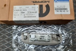 Mopar 1TN62HL1AC Внутрішня ручка, ручка Jeep Grand Cherokee, задня ПРАВА, , OE MOPAR