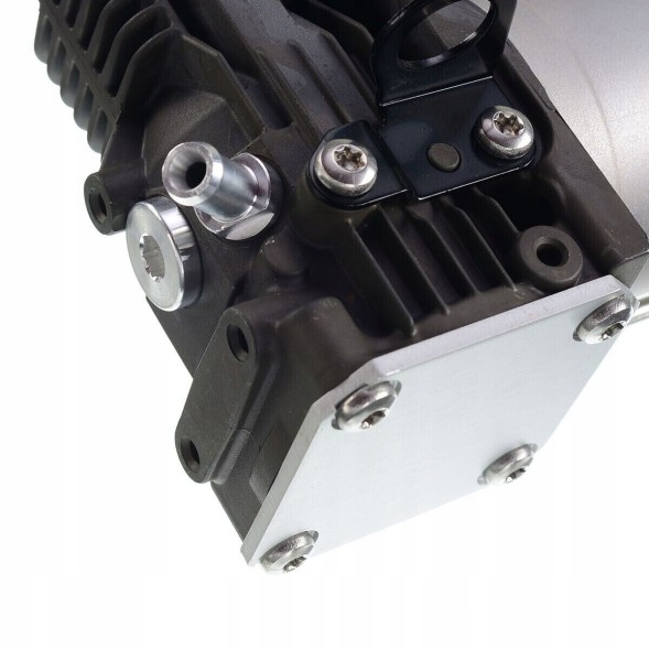Proteile 3257.40464187 КОМПРЕСОР НАСОС КОМПРЕСОР ПІДВІСКИ НАСОС MERCEDES GLE КУПЕ W292 C292