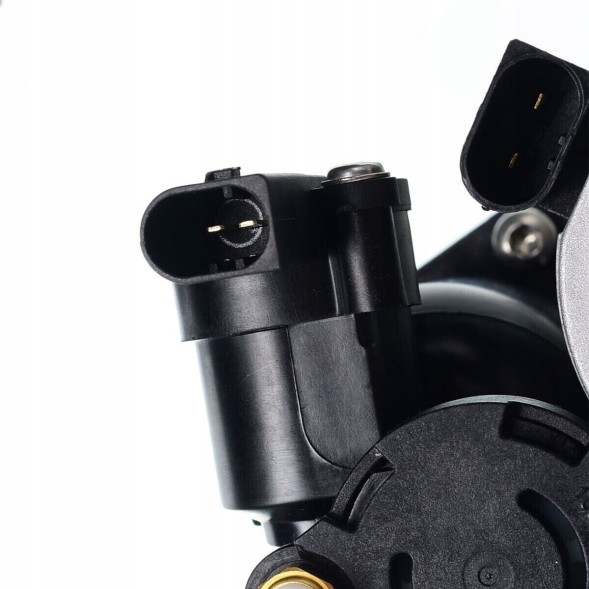 Proteile 3257.40464187 КОМПРЕСОР НАСОС КОМПРЕСОР ПІДВІСКИ НАСОС MERCEDES GLE КУПЕ W292 C292