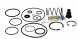 Wabco 9730030002 Ремкомплект клапана wabco wabco 9730030002
