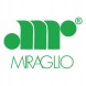 Miraglio Ручка дверей, інтер'єрна комплектація Miraglio 60/225