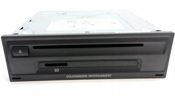 Volkswagen OE Контролер passat Volkswagen OE 3Q0035840A