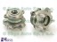 Saga SERVICE PARTS 36-01064P ПІДШИПНИК ЗАДНЬОГО КОЛЕСА З МАТОЧИНОЮ