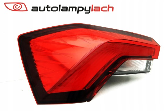 Китай WE899665-1948L-WESLBM SKODA KAMIQ 2019- НОВА ЛАМПА ЗАДНЯ ЛІВА