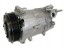 EURO KLIMA КОМПРЕСОР КОНДИЦІОНЕРА CHRYSLER PACIFICA 3.6 (16-) P68225206AA