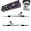 SRLine SRL DA3394 Srl рульова передача skoda roomster 06-15