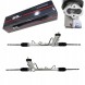 SRLine SRL DA3394 Srl рульова передача skoda roomster 06-15