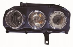 Alkar 2745473 Фара ліва abakus 667-1116l-ld-em для alfa romeo 159 sportwagon (939)