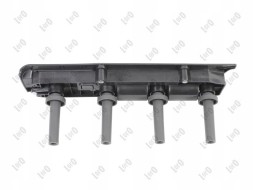 Alkar 2745473 Фара ліва abakus 667-1116l-ld-em для alfa romeo 159 sportwagon (939)