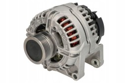 AD BRAKE VIC-247763 Генератор для OPEL ASTRA H, ASTRA H GTC, CORSA D, CORSA D/HATCHBACK,