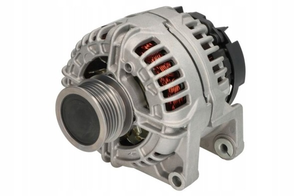 AD BRAKE VIC-247763 Генератор для OPEL ASTRA H, ASTRA H GTC, CORSA D, CORSA D/HATCHBACK,
