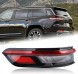 Китай A286512 ЛІХТА ЗАДНЯ JEEP GRAND CHEROKEE, 21 - 68421133AD