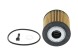F026407356 BOSCH Фільтр оливи