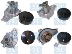 V-maxzone Part VIC-224176 Насос охолоджуючої рідини для BMW 1 (F20), 1 (F21), 2 (F22, F87), 2 (F23), 3