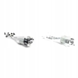 Arnott AS-306 10 2x повітряні амортизатори Arnott FRONT L+R для MERCEDES-BENZ GLE (W166)