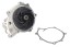 V-maxzone Part VIC-124901 Насос охолоджуючої рідини для MAN HOCL, LION S INTERCITY, LION'S CITY, LION'S