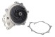 V-maxzone Part VIC-124901 Насос охолоджуючої рідини для MAN HOCL, LION S INTERCITY, LION'S CITY, LION'S