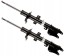 SRLine S011566G x2 ALFA ROMEO 156 ГАЗОВІ АМОРТИЗАТОРИ ЗАДНІ КОМПЛЕКТ