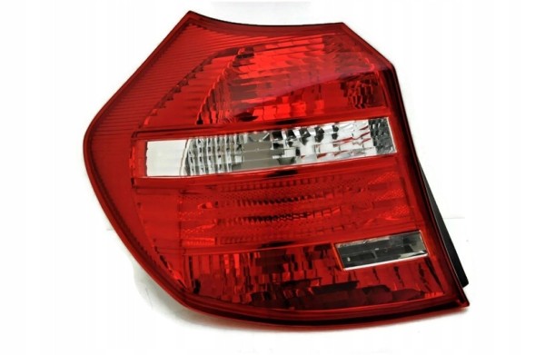 Китай WE444-1946LUESL11 BMW 1 E81 E87 H/B 2007- ЛІВА ФАРА НОВА DEPO LED