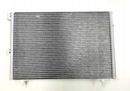 Citroen OE 6455.CN Кондиціонер cooler partner berlingo 6455cn
