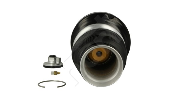 Hart 813 016 Пневматичний амортизатор