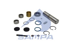 Sampa 080.612 Ремкомплект, штифт кросовера