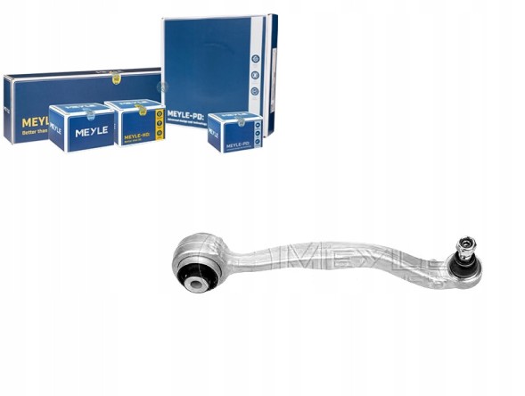Meyle 016 050 0067 Маятник бд р. W204 07- pr нижній meyle 016 050 0067