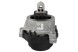 V-maxzone Part VIC-317850 Подушка двигуна для BMW 5 (G30, F90), 7 (G11, G12), X3 (G01, F97, G08)