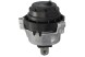 V-maxzone Part VIC-317850 Подушка двигуна для BMW 5 (G30, F90), 7 (G11, G12), X3 (G01, F97, G08)