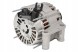 AD BRAKE VIC-378103 Альтернатор для FORD MONDEO III 1.8/2.0 10.00-03.07
