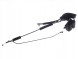 Toyota OE A69350-13240 COROLLA E12 02-07 COMBI LOCK ЗАДНЯ КРИШКА БАГАЖНИКА