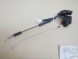 Toyota OE A69350-13240 COROLLA E12 02-07 COMBI LOCK ЗАДНЯ КРИШКА БАГАЖНИКА