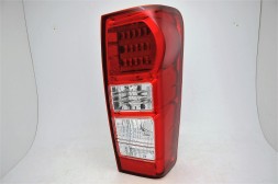 Китай L5648213-1933R-UEBM ISUZU D-MAX DMAX 12- СВІТЛОДІОДНА ЗАДНЯ ЛАМПА ПРАВА НОВА