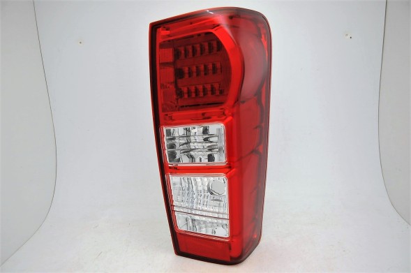 Китай L5648213-1933R-UEBM ISUZU D-MAX DMAX 12- СВІТЛОДІОДНА ЗАДНЯ ЛАМПА ПРАВА НОВА