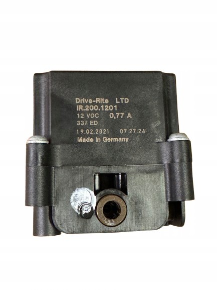 Китай IR.200.120 Клапан DriveRite ІР.200.1201 12VDC 0,77А ОРИГІНАЛ ПЕРШИЙ МОНТАЖ BMW