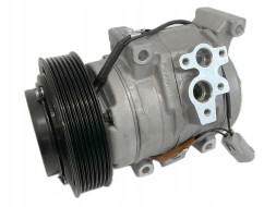 EURO KLIMA 240909 / 447180-7821 / 447220-3931 / 447220-3932 / 447220-3934 / 447220-3935 / 88310-42180 / CR-1268 / TOK451 / 8FK351114-411 КОМПРЕСОР КОНДИЦІОНЕРА TOYOTA RAV4 2.0, 2.4 (00-) 88310-42180 447180-7821