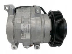 EURO KLIMA 240909 / 447180-7821 / 447220-3931 / 447220-3932 / 447220-3934 / 447220-3935 / 88310-42180 / CR-1268 / TOK451 / 8FK351114-411 КОМПРЕСОР КОНДИЦІОНЕРА TOYOTA RAV4 2.0, 2.4 (00-) 88310-42180 447180-7821