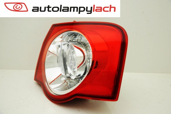 Китай WE8441-1982RAESL VW PASSAT B6 SEDAN 05- ЗАДНІЙ ЛІХТАР LED ПРАВИЙ НОВИЙ