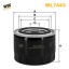 WL7443 WIX FILTERS Фільтр оливи