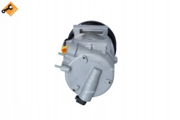 NRF 32239 Nrf компресор кондиціонера citroen sd7c16 c5 1.6 hdi / peugeot 407 1.6 hdi