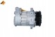NRF 32239 Nrf компресор кондиціонера citroen sd7c16 c5 1.6 hdi / peugeot 407 1.6 hdi