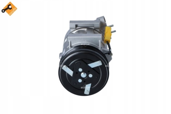 NRF 32239 Nrf компресор кондиціонера citroen sd7c16 c5 1.6 hdi / peugeot 407 1.6 hdi