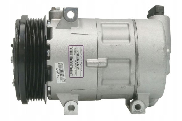 NRF 32239 Nrf компресор кондиціонера citroen sd7c16 c5 1.6 hdi / peugeot 407 1.6 hdi