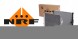 NRF 32239 Nrf компресор кондиціонера citroen sd7c16 c5 1.6 hdi / peugeot 407 1.6 hdi