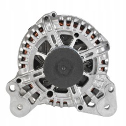 Valeo 86705931 VAL Генератор /новий/ seat ibiza iv 10-15/skoda rapid 12-19