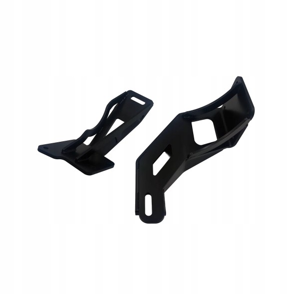 OGC AM-00000004 BMW E9x/E8x сталеві опори двигуна M5x ArchiMoto