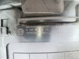 Mercedes-Benz OE W166 nowe le .x Mercedes GLE W166 11-19 переднє ліве крило