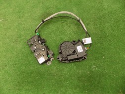 Mini OE 7430626 9463391 BMW MINI F60 МЕХАНІЗМ ПЛАВНОГО ЗАКРИВАННЯ ЗАДНІХ ДВЕРІЙ БАГАЖНИКА 7411831 7464411