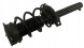 Volkswagen OE 5WA413023P 5WA412013BQ Амортизатор VW 5WA413023P